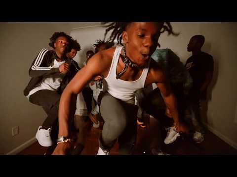 MBK Mainee - Shotta Freestyle (officai Music Video)