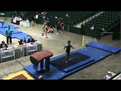 JO L9 National Vault