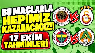 | 2026 BANKO İDDAA TAHMİNLERİ | KOMBİNE KUPON