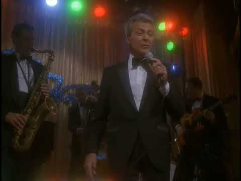 I've Got the World On a String - Vic Fontaine