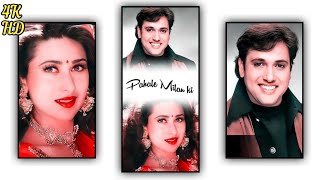 Download lagu Tum to dhokebaaz ho wada karke bhul jate ho β€οΈ Full screen HD WhatsApp status#govinda#karismakapoor mp3 Download lagu Tum to dhokebaaz ho wada karke bhul jate ho β€οΈ Full screen HD WhatsApp status#govinda#karismakapoor mp3
