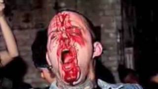 FOR THE WORSE - AMERICAN NIGHT (BRUISERS COVER)