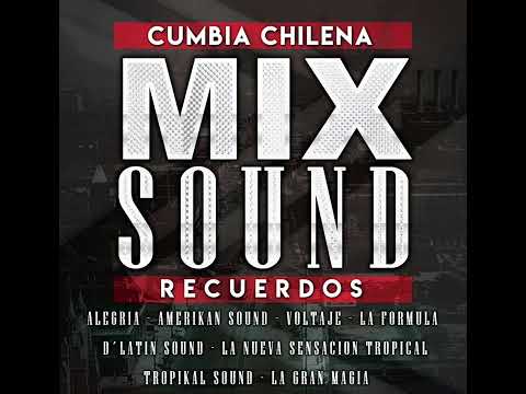 Megamix Cumbia Sound chile