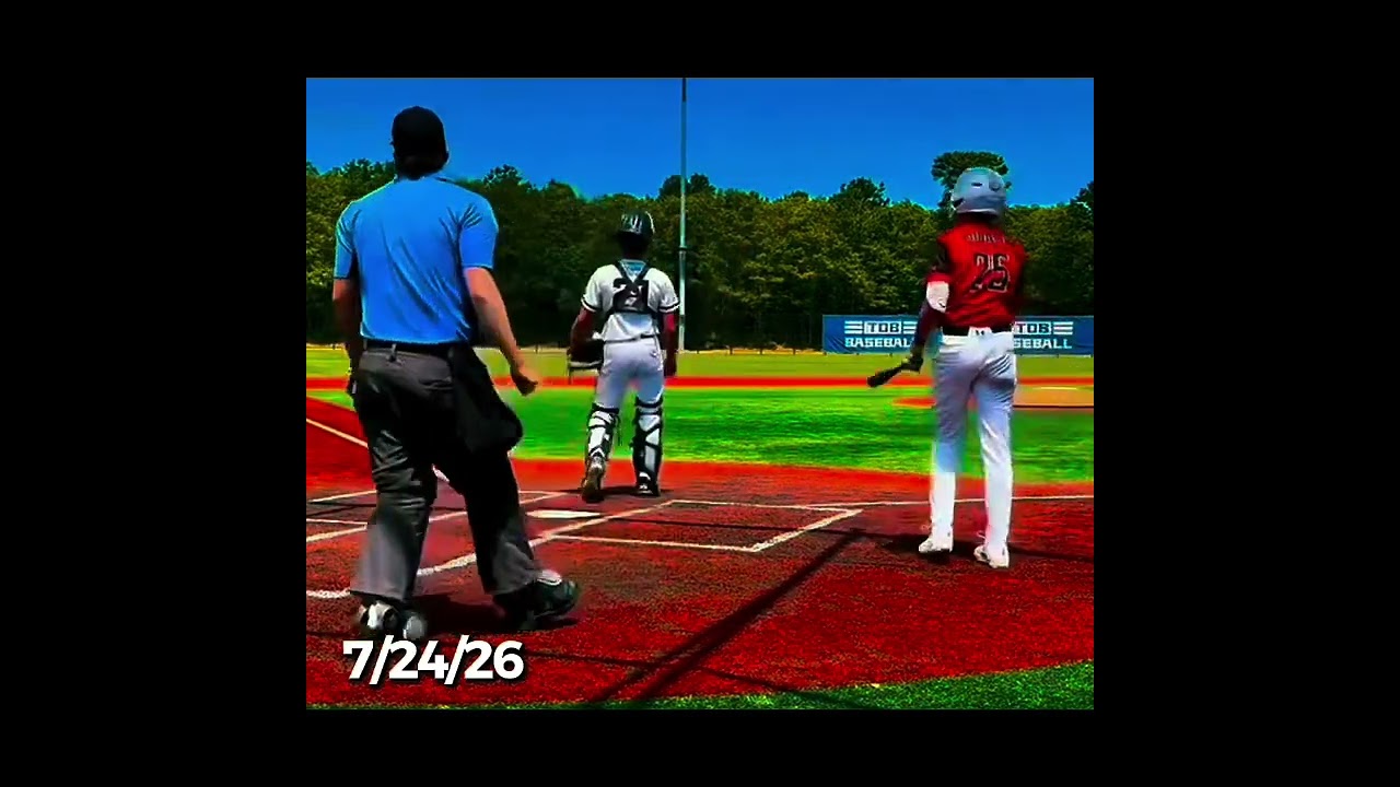 TRAIN HARDER IN PRACTICE SO WHEN THE GAME COMES, IT SLOWS DOWN