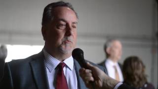 Methane Mitigation Takes Off