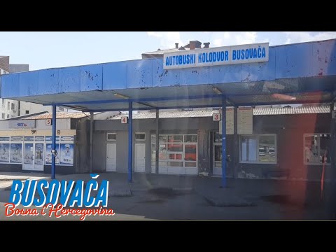 Busovača, Bosnia and Herzegovina (Federacija BiH)