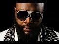 Rick Ross Feat August Alsina She Wanna F Ck Black Dollar