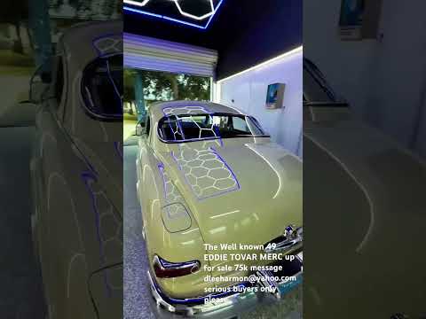 1949 Mercury 2-Dr Coupe (CC-2066172) for sale in St Augustine , Florida