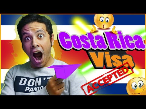 , title : 'Costa Rica Visa 2022 ( In Details ) – Apply Step by Step'