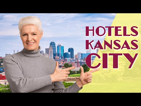 Hotels Kansas City: Your Ultimate Staycation Guide
