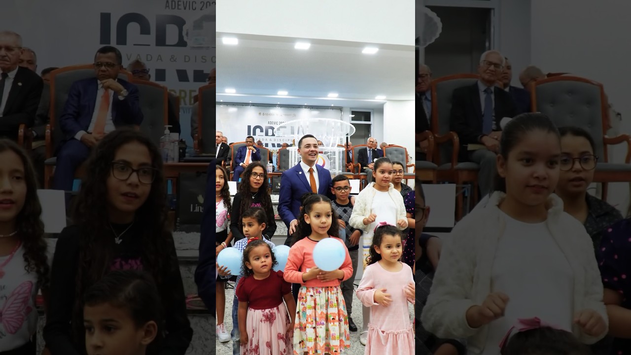 Gratidão a Igreja ADEVIC por realizar um momento de gratidão a Deus por minha vida🙏
