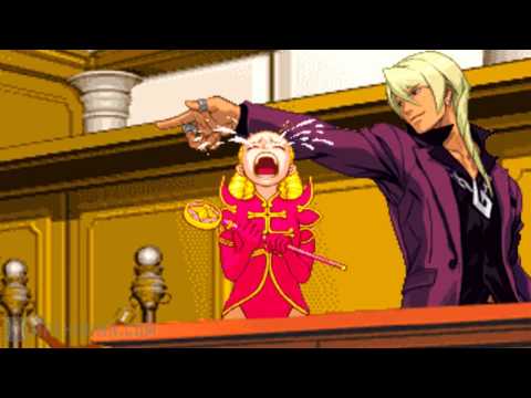 Sanity Not Included   Objection! Full Version HD