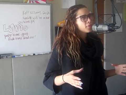 Kevin Cruise Interview  With  Kid Sister