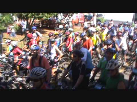 GP Ravelli 2010 Concentração Categoria Sport ( 25 Km).wmv