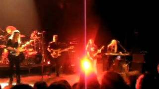 Uli Roth with Gus G - Firewind Live @ Principal Theater, Thessaloniki Greece