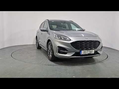 Ford Kuga 1.5 120PS ST-Line - Image 2