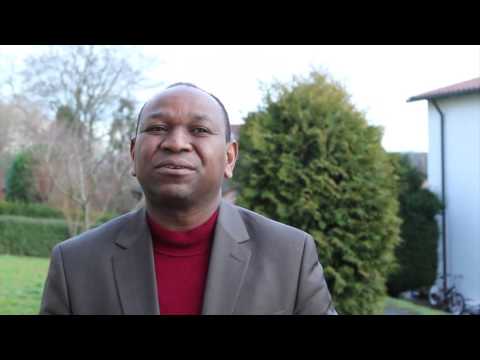 Es tut mir leid, was in Köln passiert ist!