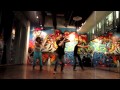 Chanelle Ray High Heels Choreography By Mackey Cummings
