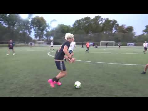 CUERVOS NEGROS VS LIRICOS - #LigaNuñez - SLV - 12/4/24