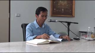 018-ที.สี.พรหมชาลสูตร ตอนที่ 6 มหาศีล ตอนที่ 1