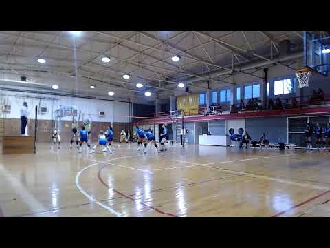 OK ŠIBENIK 91 - OK GUSAR