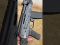 Saiga 223 Pakistan Made MARKHOR ARMS PAKISTAN
