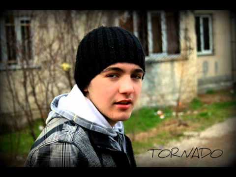 Tornado Ft. Gusti & GBXP - T'gjith e din