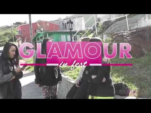 Glamour In Fest - Making Off