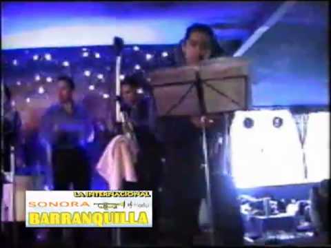 video en vivo sonora barranquilla de pepe paniagua