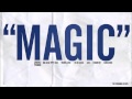 Big Sean Type Beat - Magic Ft.Wiz Khalifa and ...