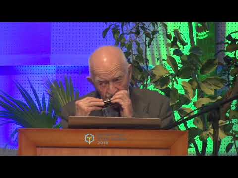 Erico Spinadel: el padre de las renovables en la Argentina