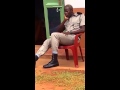 Afande Kerekere On Duty New Ugandan Comedy 2017