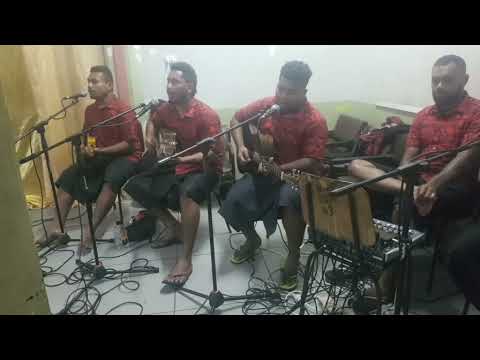Voqa kei Waitadralagi _ Bula rui galili Sigidrigi (Lyrics)