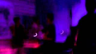 I Can't Wait ::: Hercules & Love Affair ::: Live @Bogotá