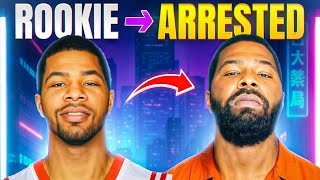 The Marcus Morris Files