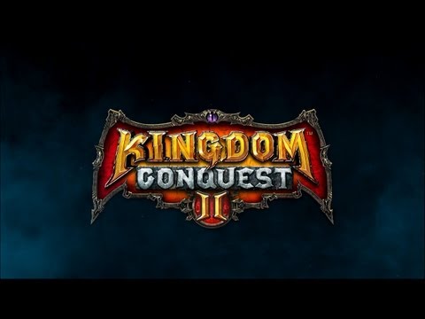 Kingdom ConquestII Video