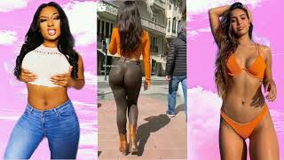 Big Bank TikTok Challenge ?? #bigbank#shorts #bikini #twerk