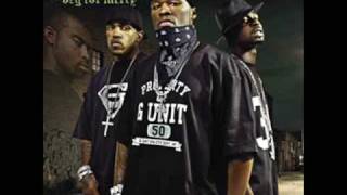 G-Unit - Footprints - Beg For Mercy