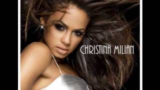 Christina Milian - Whatever You Want (JJ Flores Mix)