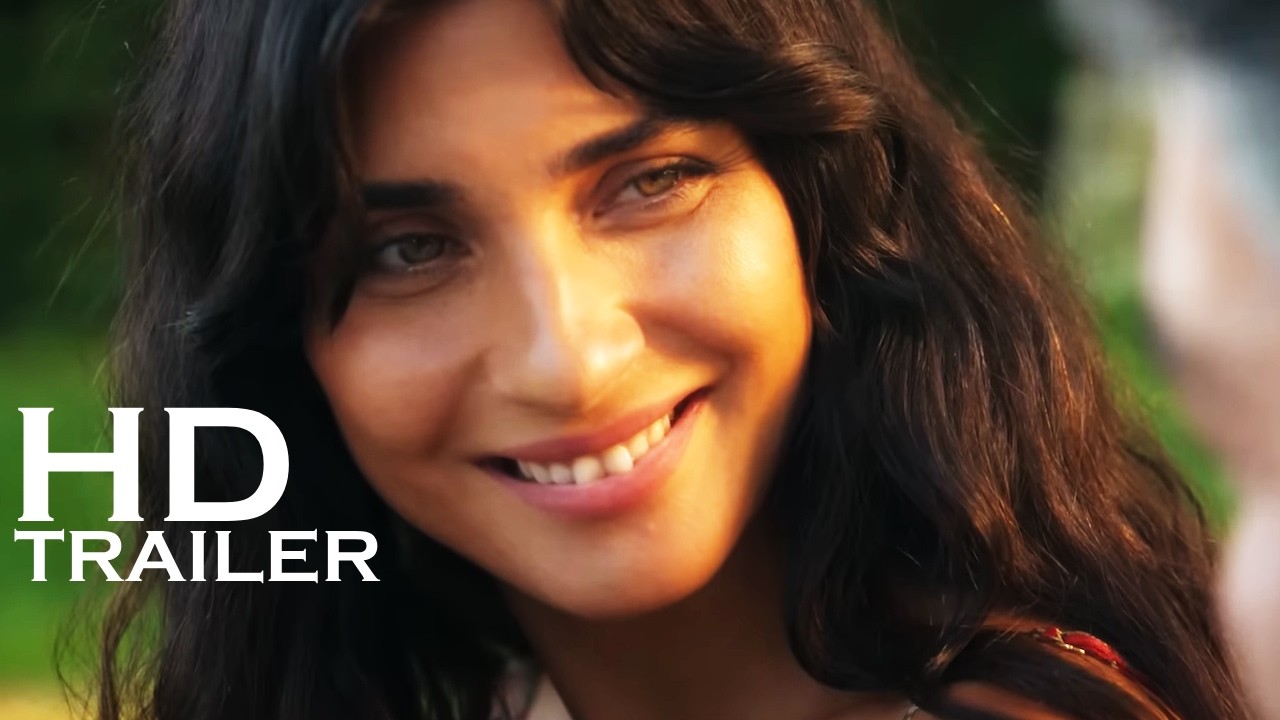MI OTRA YO Temporada 3 Trailer SUBTITULADO / Another Self [HD] Turquia - Netflix