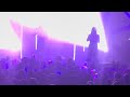 Danny Brown Underscores Copycats Live From Ace Of Spades Sacramento California