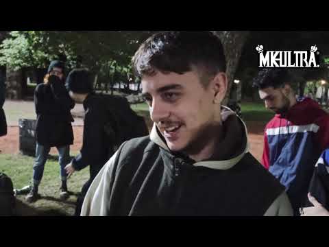 Cuartos VNK vs Pincha Point MK Ultra 2021 Fecha N°7:  03 de Abril 2021