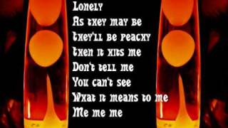 Calypso w/lyrics (spiderbait)