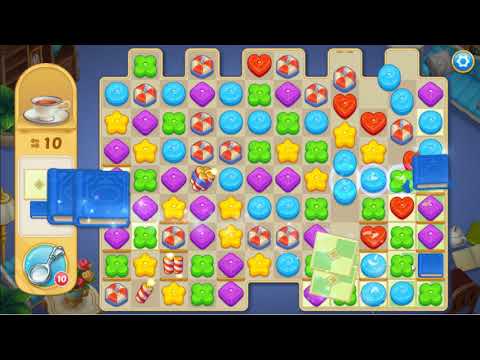 Matchington Mansion Level 812 - No Boosters