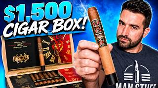 The Forbidden X - Is It Worth $1,500