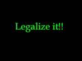 Peter Tosh - Legalize it 