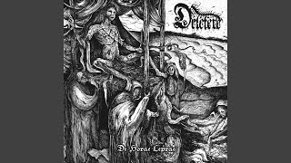Music video thumbnail preview for Cantus I (Teredinis Lepra) by Délétère
