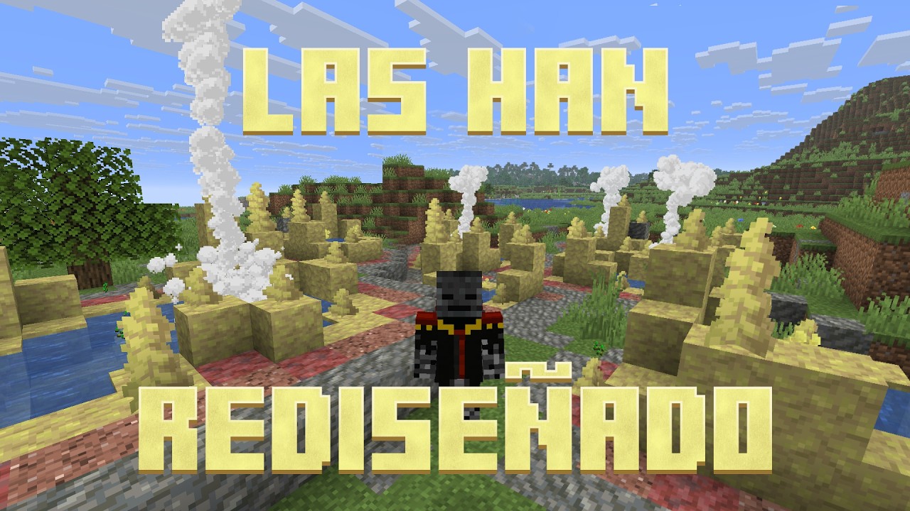 ¿VAN A REWORKEAR TODO? - Primeras Impresiones 26.2 Snapshot 6