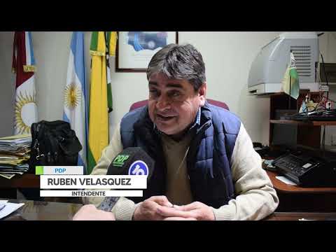 CAÑADA DE LUQUE - DEPARTAMENTO TOTORAL