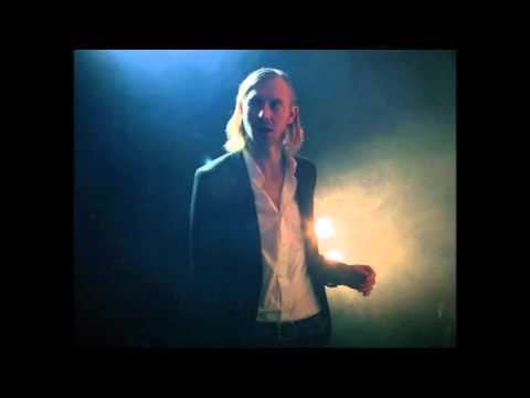 SAINT LEONARD'S HORSES – ‘Rise Up’ (Official Video)